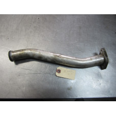 30M113 Coolant Crossover From 2010 Chrysler  Sebring  2.4 04884568AC